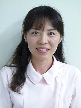 大森病院小児腎センター長
濱崎 祐子